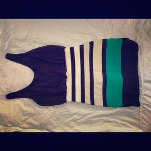 Formal Express dress